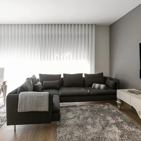 Apartmán Golden Flat *