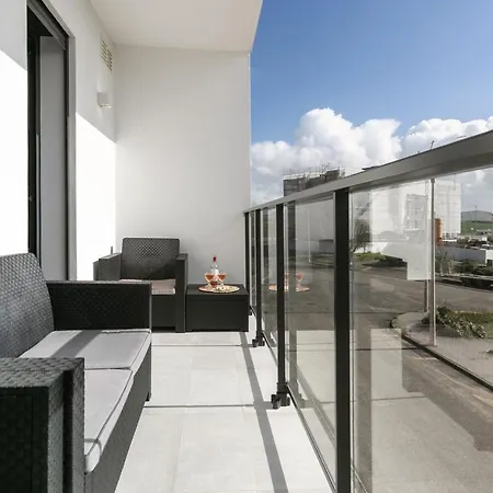 Golden Flat Apartmán