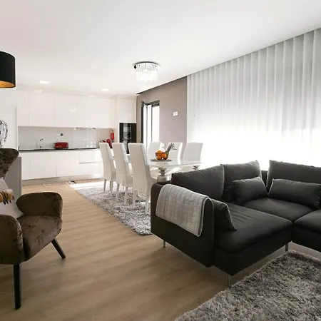 Golden Flat Apartmán *