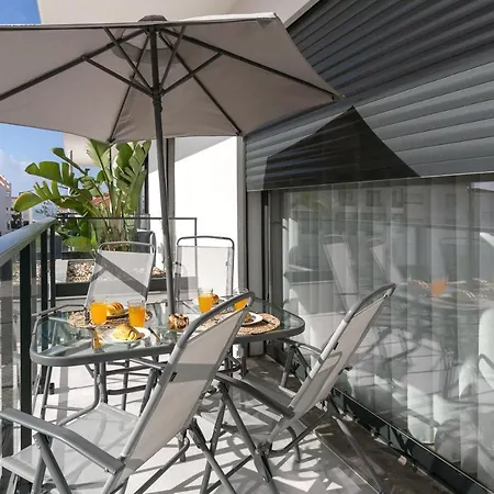 Golden Flat Apartmán